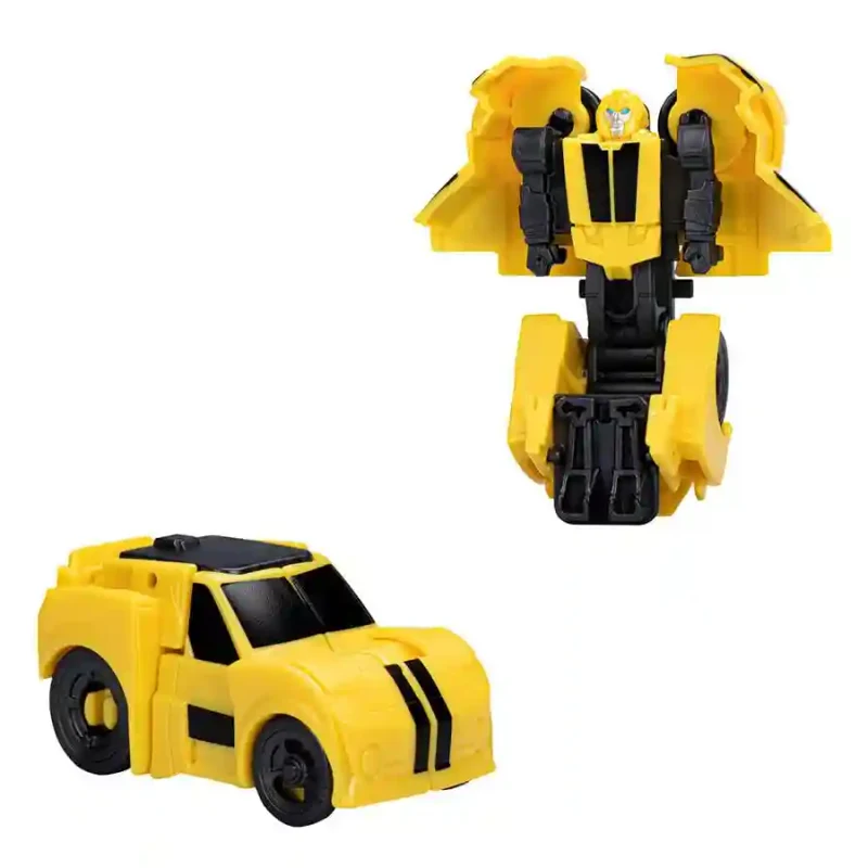 F6228 Figurina TRA EARTHSPARK TACTICON AST 3