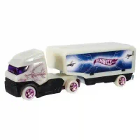 BFM60 Masina Hot Wheels Camion Trailer 4
