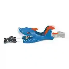 GVF41 Pista Hot Wheels Creaturi periculoase City ECL 3