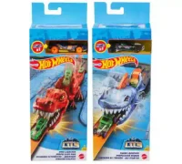 GVF41 Pista Hot Wheels Creaturi periculoase City ECL
