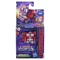 F2988 Figurina TRA GEN LEGACY EV CORE AST