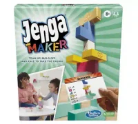 Joc de masa Jenga Maker (RU) F4528