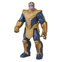 E7381 Figurina AVN TITAN HERO DLX THANOS 2