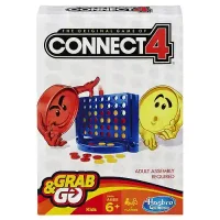 Joc de masa HAS Connect 4 B1000