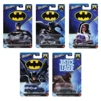 HDG89 Masina HW BATMAN in asort.