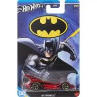 HDG89 Masina HW BATMAN in asort. 6