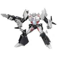 F6230 Figurina TRA EARTHSPARK WARRIOR AST 4