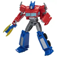 F6230 Figurina TRA EARTHSPARK WARRIOR AST 3