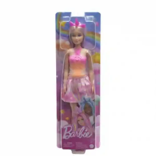 HRR13 Papusa Barbie Dreamtopia Unicorn