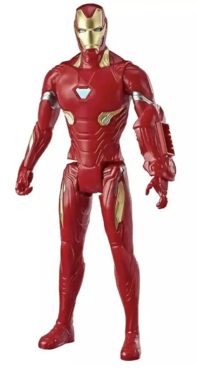 F2247 Figurina AVN TITAN HERO IRON MAN 3