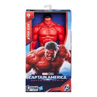 HAS AVN CAP Deluxe Movie Titan Figure hero villain 30 cm F9299