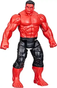 HAS AVN CAP Deluxe Movie Titan Figure hero villain 30 cm F9299 2