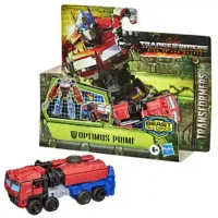 F3896 Figurina TRA ROTB BATTLE CHANGER AST 2