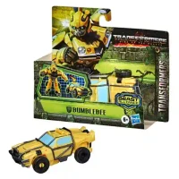F3896 Figurina TRA ROTB BATTLE CHANGER AST 3