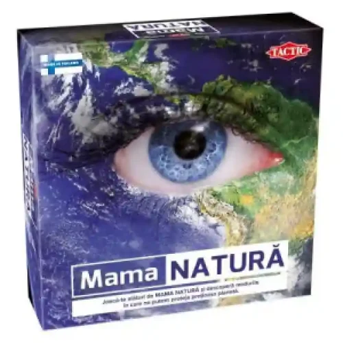 Joc de societate Mama Natura RO 59992