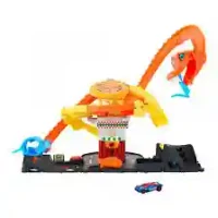 HTN81 HW Set de joc Atacul Cobrei 2
