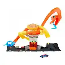 HTN81 HW Set de joc Atacul Cobrei 2