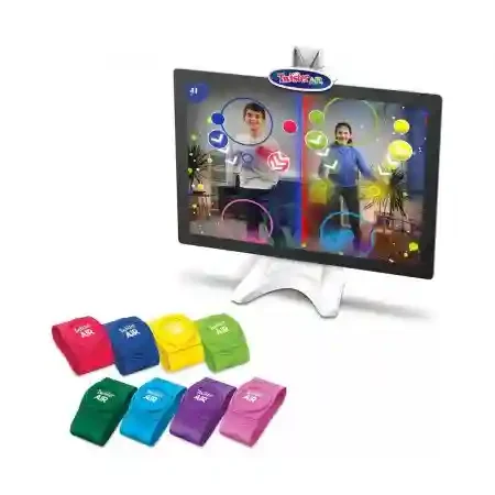 F8158 Joc de familie TWISTER AIR 3