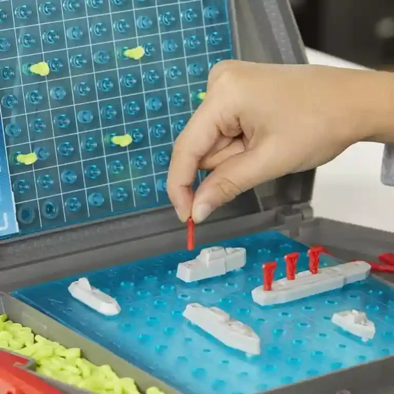 Joc de masa HAS Battleship game F4527 3