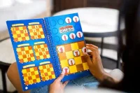 Joc de logica Thinkfun - Solitaire Chess TF5430 rom 3