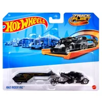 HYT56 HW Transport Truck ass 5