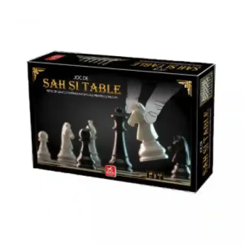 JOC de SAH si TABLE 76915