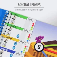 TF9501 Joc Thinkfun - Code Master 3