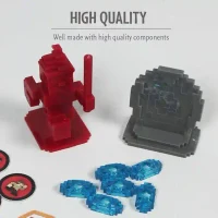 TF9501 Joc Thinkfun - Code Master 4