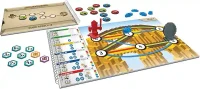 TF9501 Joc Thinkfun - Code Master 5
