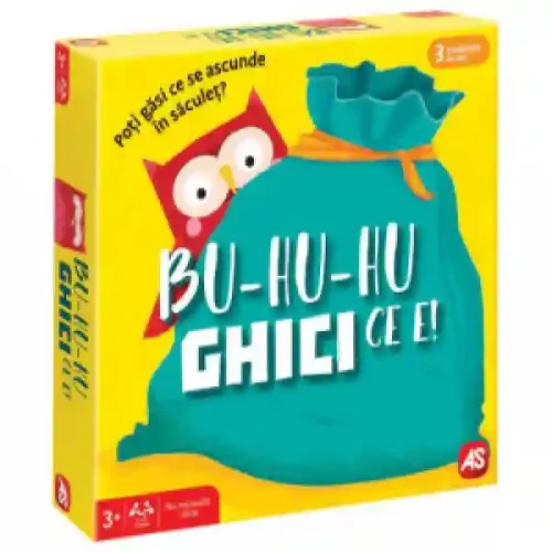 Joc BU-HU-HU Ghici ce e_1040-21624