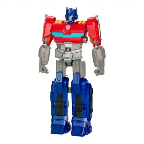 HAS TRA MV8 figure Mega Changer 28 cm, ast 3 F8612