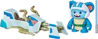 F7959 Figurine SW PS FIG AND VEHICLE AST 2