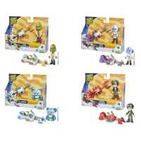 F7959 Figurine SW PS FIG AND VEHICLE AST