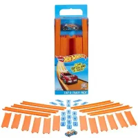 BHT77 HW Set elemente pentru Piste cu masina 2