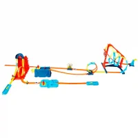 BHT77 HW Set elemente pentru Piste cu masina 3