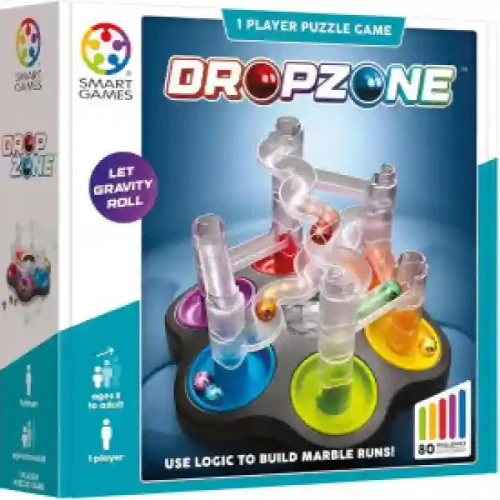 SG109 DROPZONE