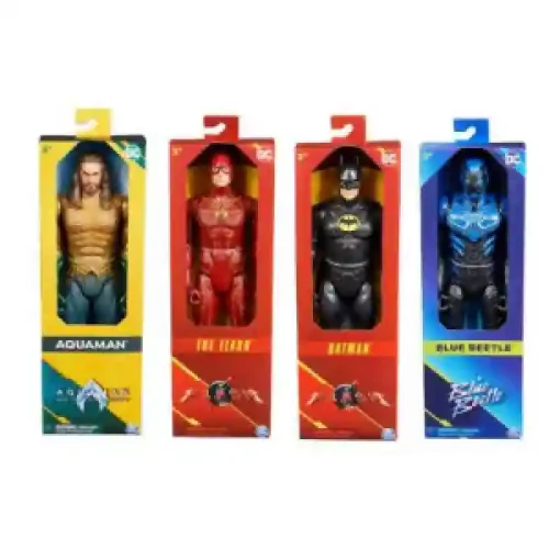 6069180 Figurina Superman Colectie DCU 12in ast