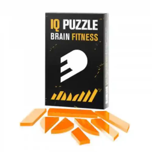 IQ Puzzle Comet art.1439
