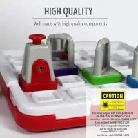 Joc Thinkfun - Laser Maze TF4068 4