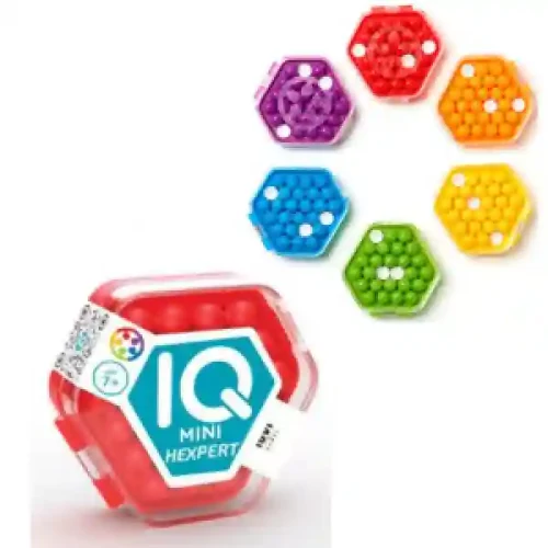 Joc SG402 IQ MINI HEXPERT