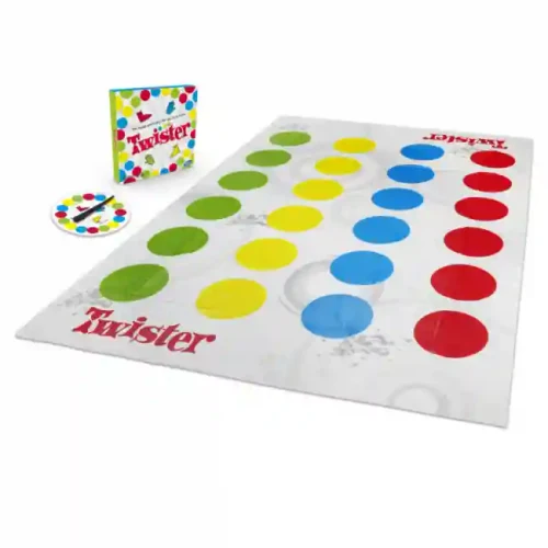 Joc societate TWISTER 98831