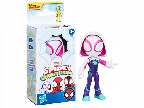 F8144 Figurine SAF HERO FIGURES 10 cm