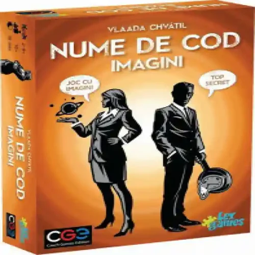 Joc Nume de Cod Imagini LEX0384