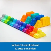 Joc Thinkfun - Rush Hour, lb.romana TF4082 2