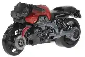 HWR59 Hot Wheels Motocicleta 1:64, in asortiment 5