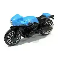 HWR59 Hot Wheels Motocicleta 1:64, in asortiment 6