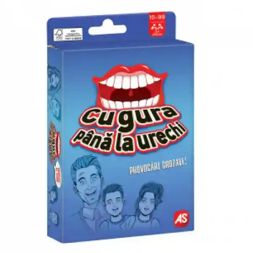 Joc de carti Cu gura pana la urechi_1040-24403 (RO)