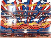 GRT01 Hot Wheels Stars and Stripes 1:64 as. 2