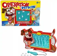 Joc OPERATION PET SCAN E9694 2