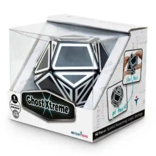 RCNT5109 - Joc logic Meffert’s Ghost Xtreme